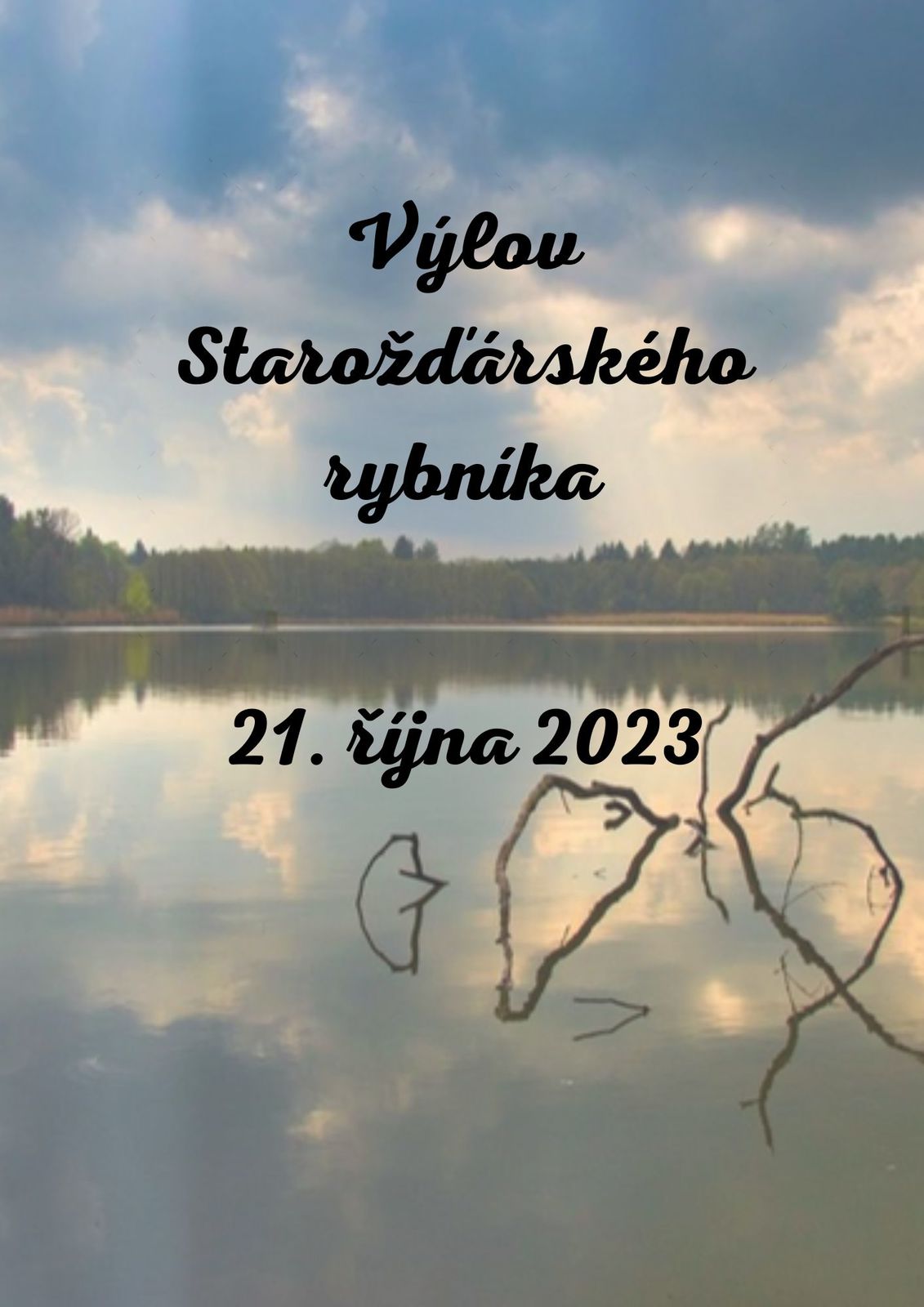 2023-10-21 Výlov Starožďárského rybníka.jpg